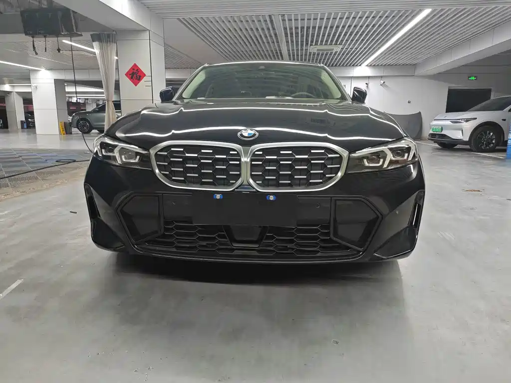 BMW 3 Series — миниатюра 2