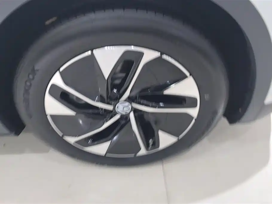 Volkswagen ID.4 CROZZ 2026 PURE