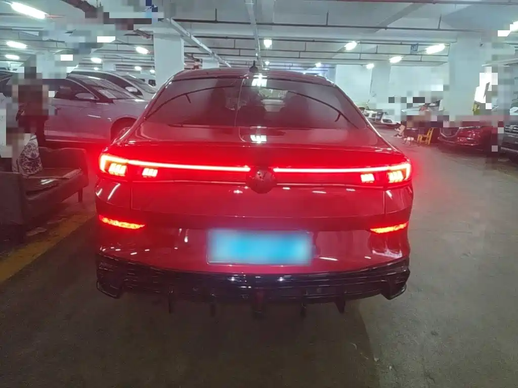 Volkswagen Lamando 2022 L 280TSI DSG