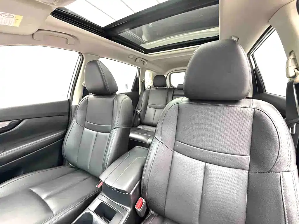 Nissan X-Trail — миниатюра 16