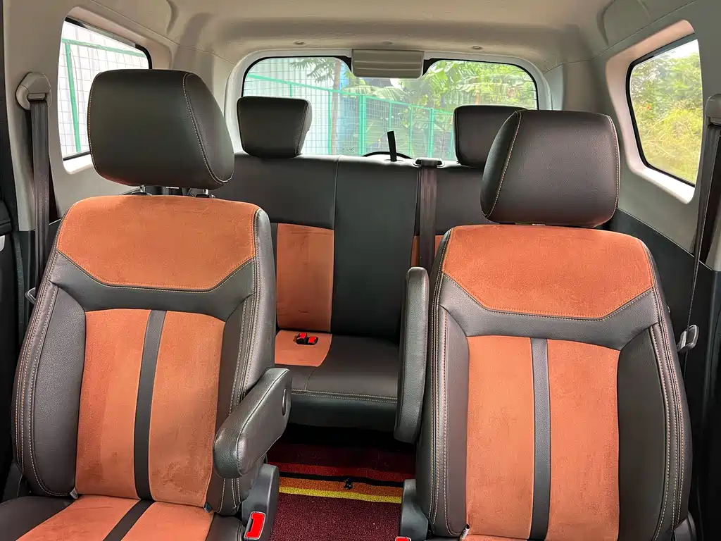 WEICHAI YINGZHI YINGZHI G5