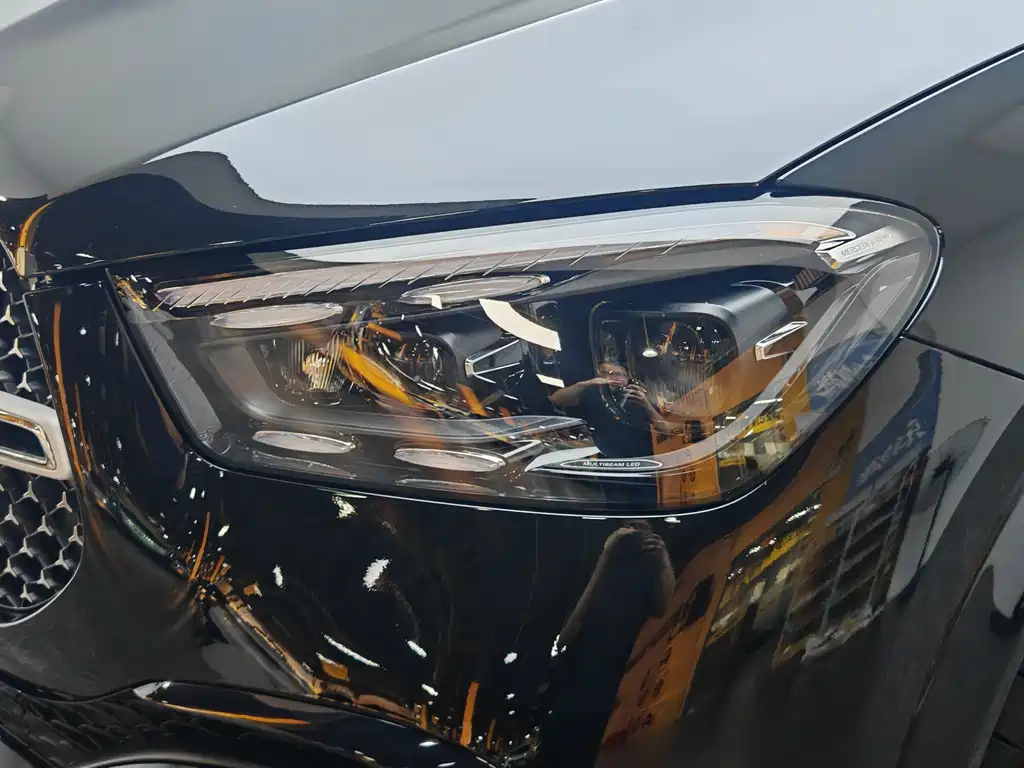 Mercedes-Benz GLE 2024 GLE 450 4MATIC Luxury
