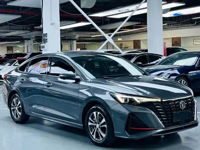 2024 Changan Eado