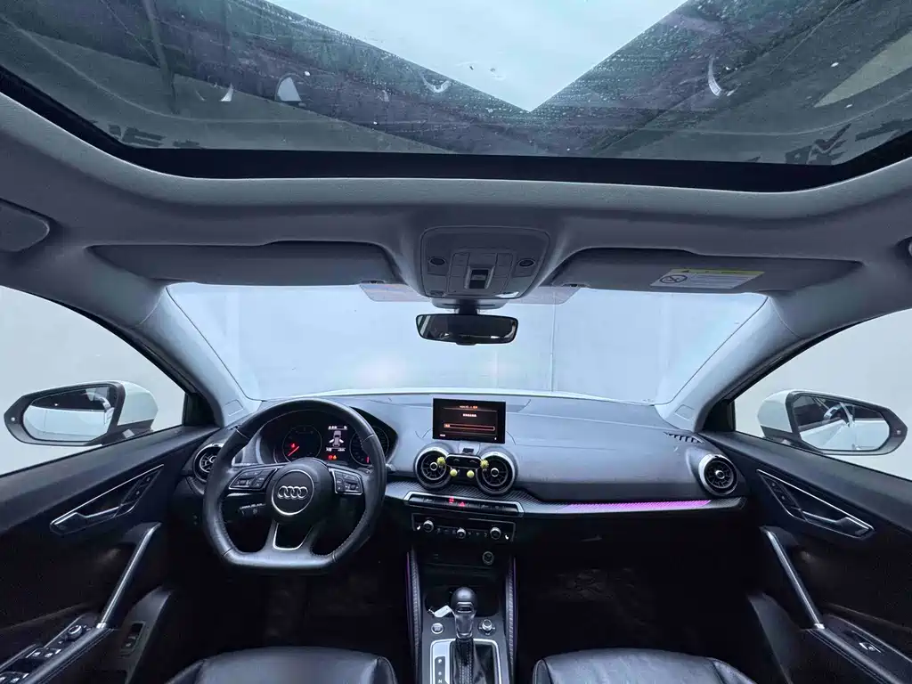 Audi Q2L — миниатюра 15