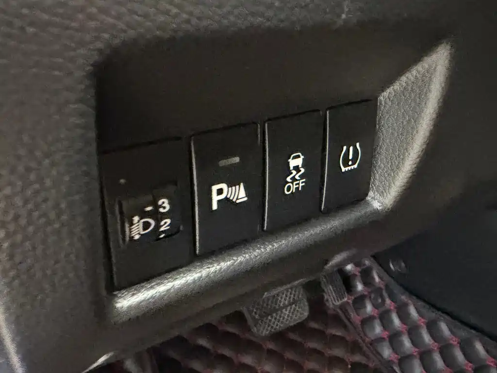 Honda Envix — миниатюра 6