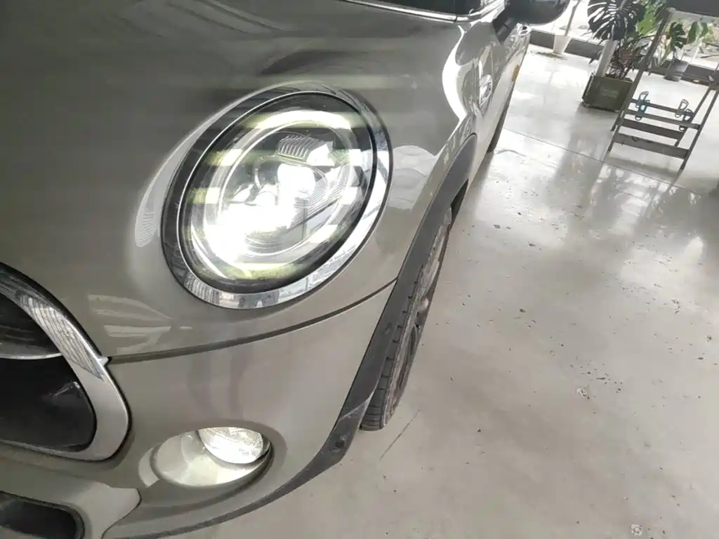 MINI Mini — миниатюра 24