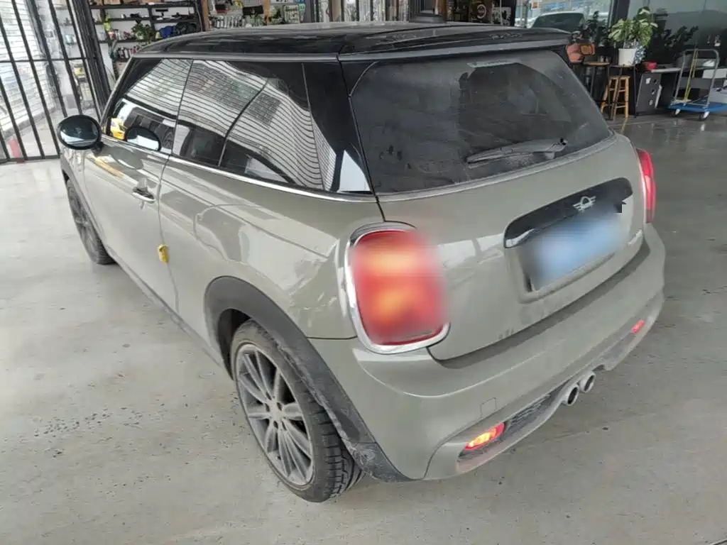 MINI Mini — миниатюра 5