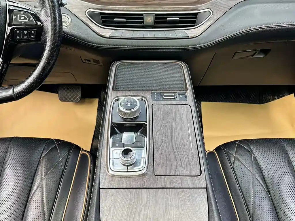 Ford Equator — миниатюра 12
