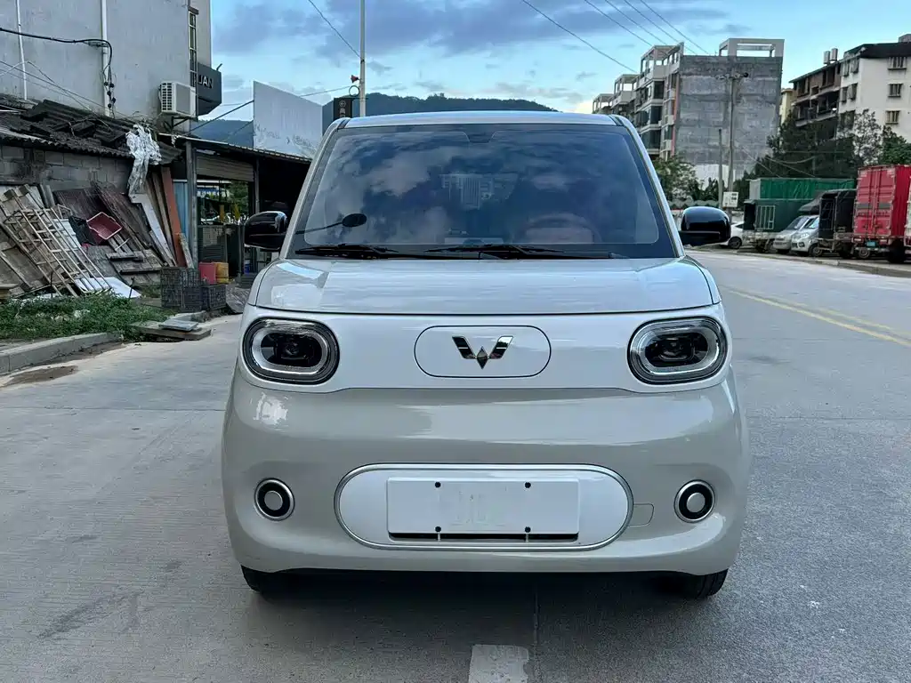Wuling MINIEV — миниатюра 2