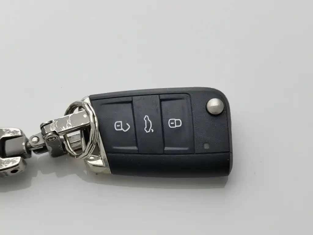 Volkswagen Tiguan L — миниатюра 19