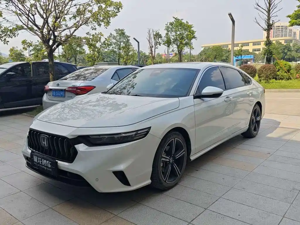 Honda Inspire