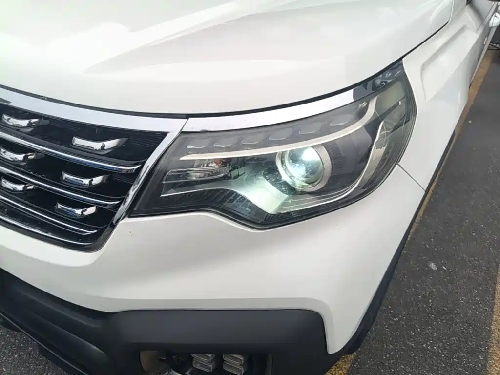 Kia Sportage — миниатюра 24