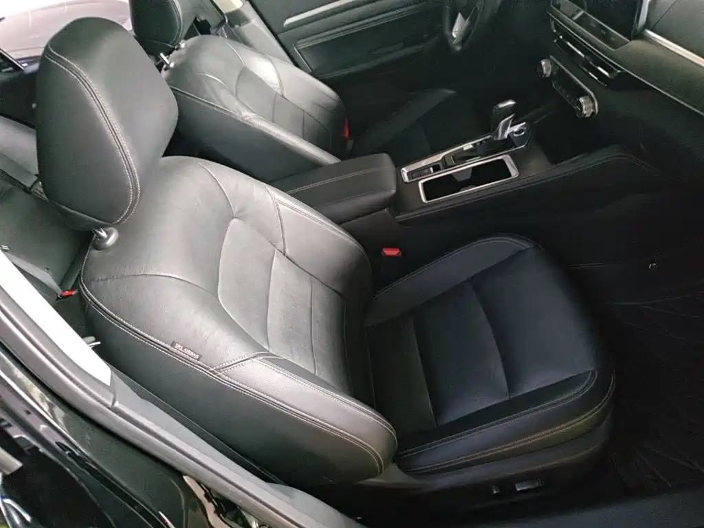 Nissan Teana — миниатюра 25