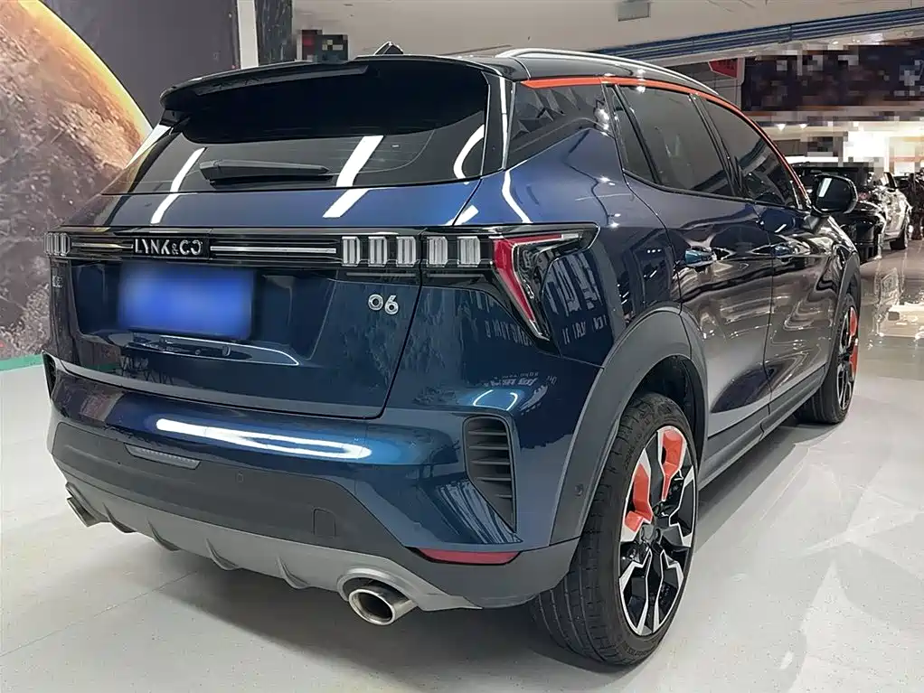 LYNK  06