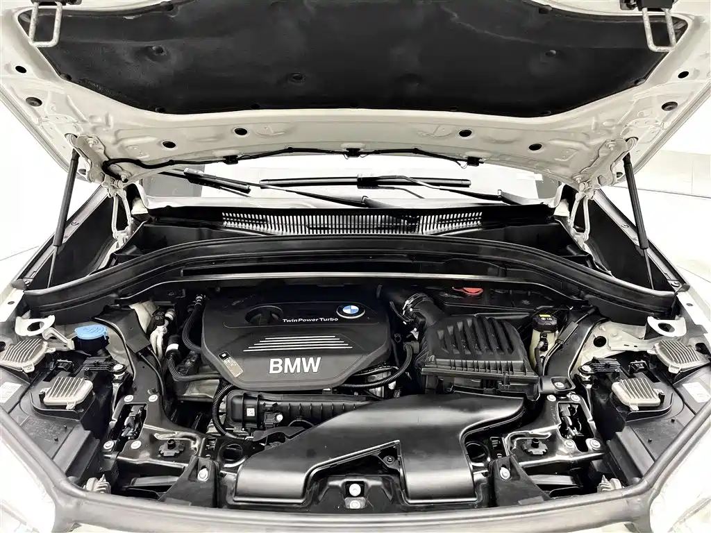 BMW X1 — миниатюра 16