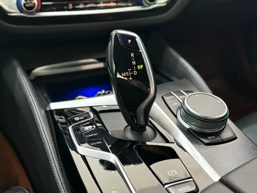 BMW 5 Series 5 2021 525i M Sport