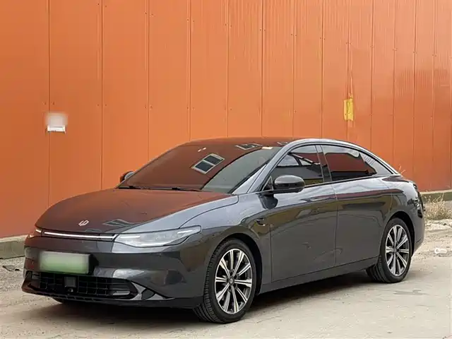 ZERO-RUNNING CAR ZERO RUN C01 2023