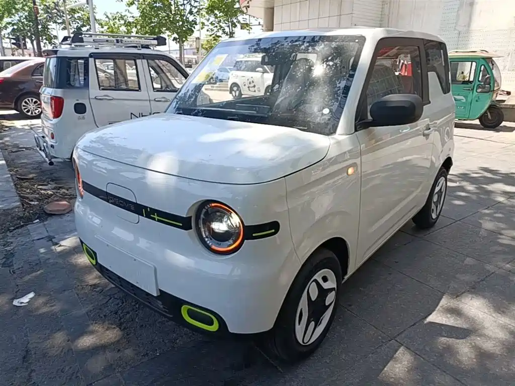Galaxy Panda 2026