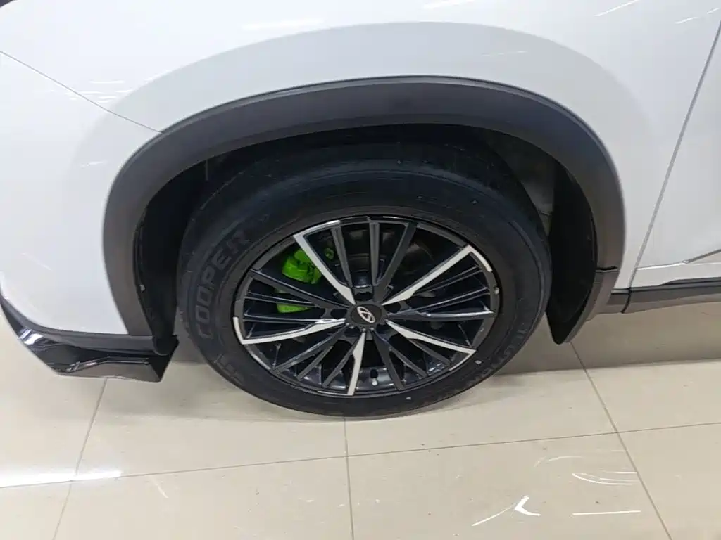 Chery Tiggo 8 PRO — миниатюра 23