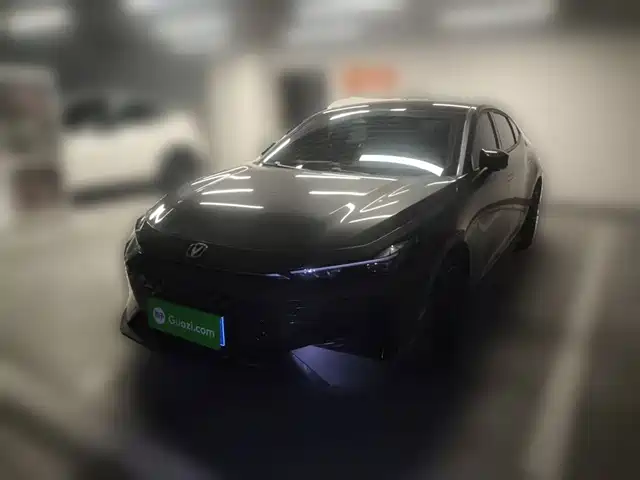 2024 Changan UNI-V