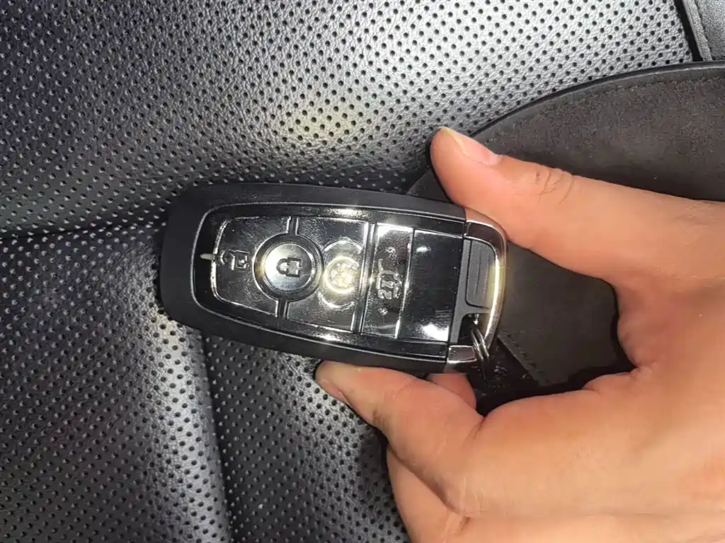 Lincoln Corsair 2021 PHEV e