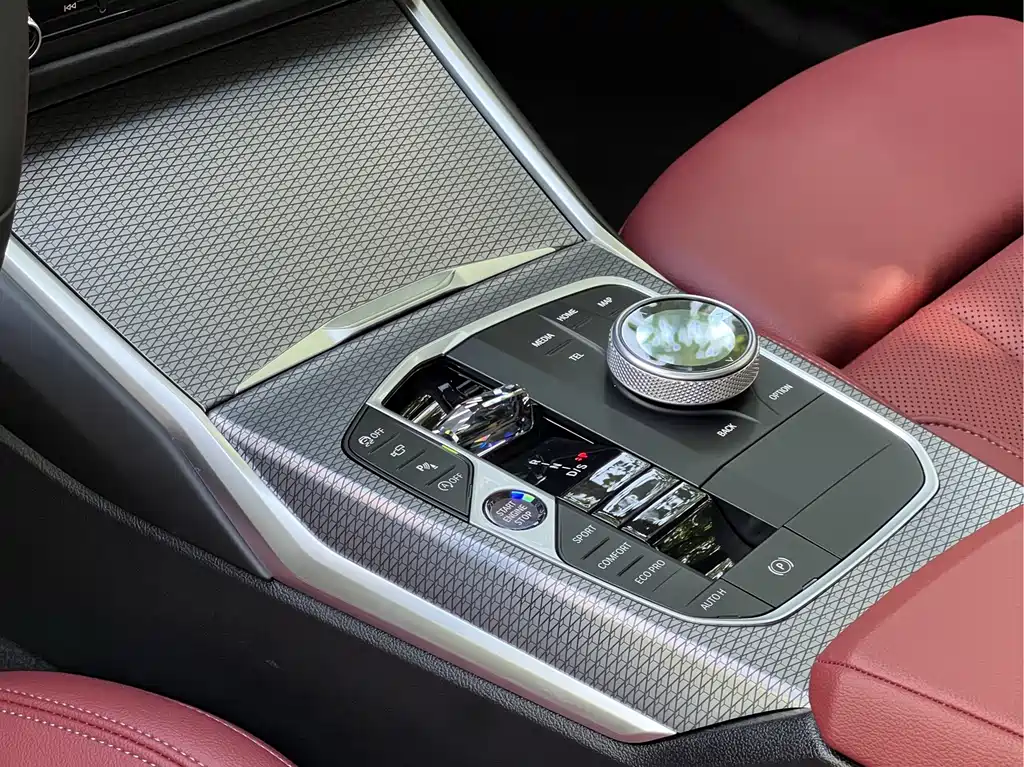 BMW 4 Series — миниатюра 14