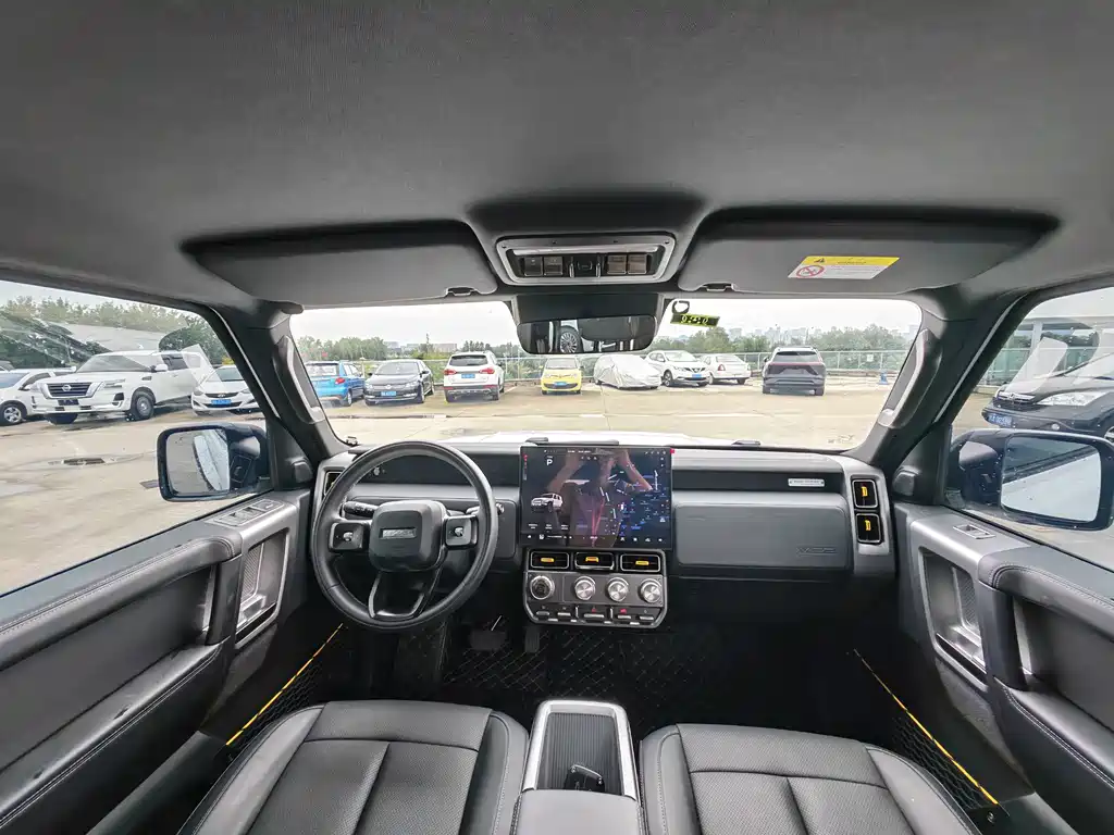iCAR iCAR Super V23 — миниатюра 10