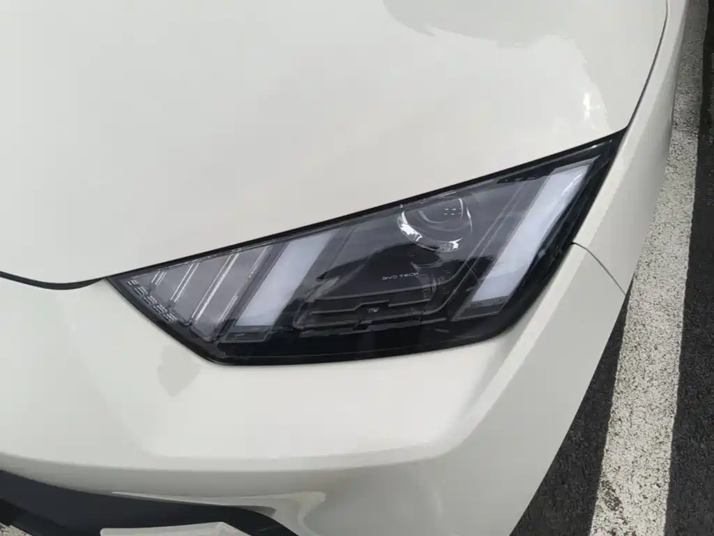 BYD Seagull — миниатюра 24
