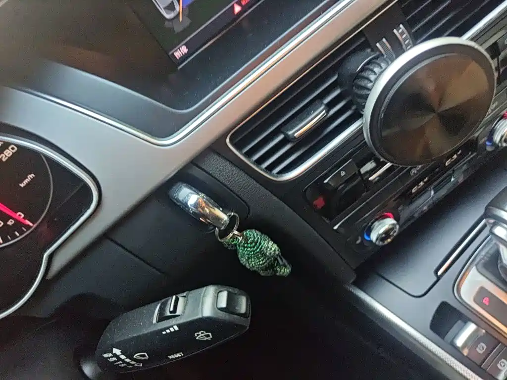 Audi A5 (Import) — миниатюра 9