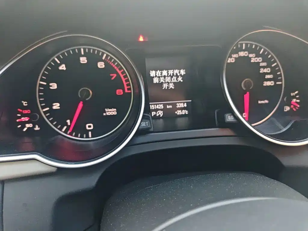 Audi A5 (Import) — миниатюра 13