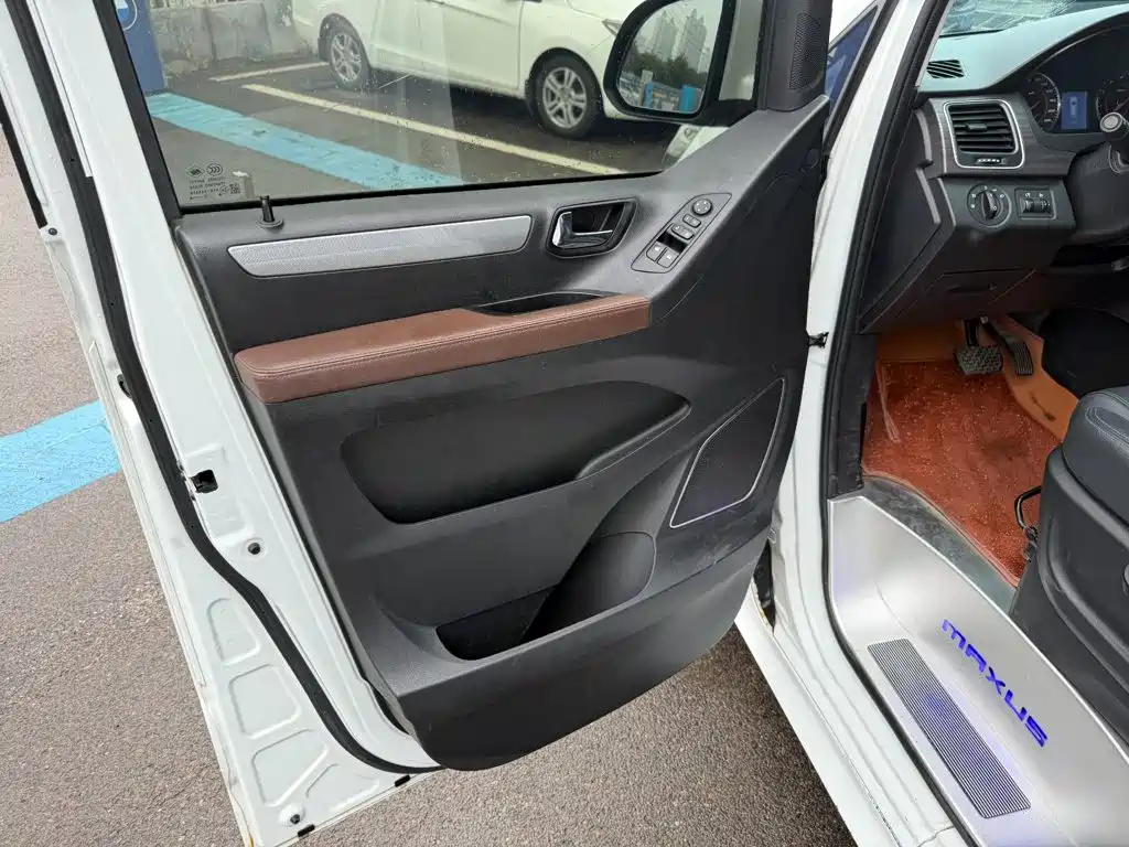 MAXUS G10 — миниатюра 6