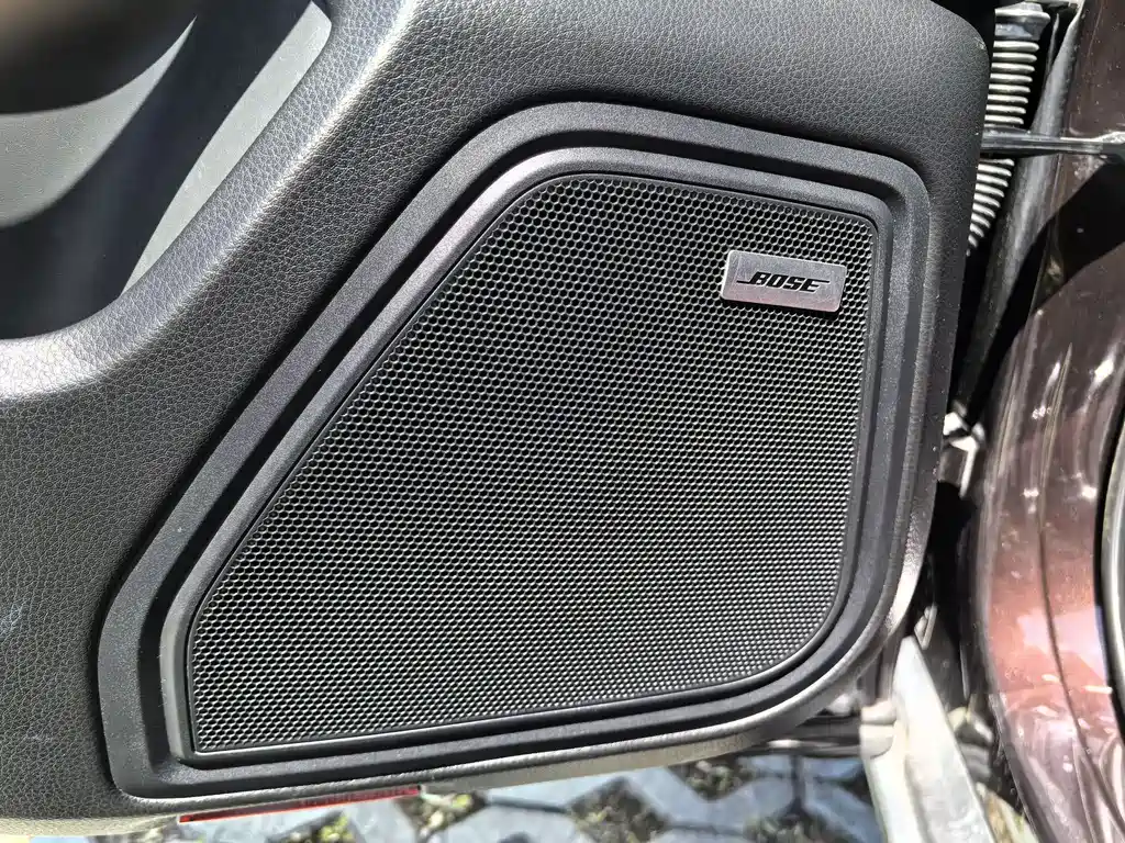 Porsche Macan 2016 Macan 2.0T