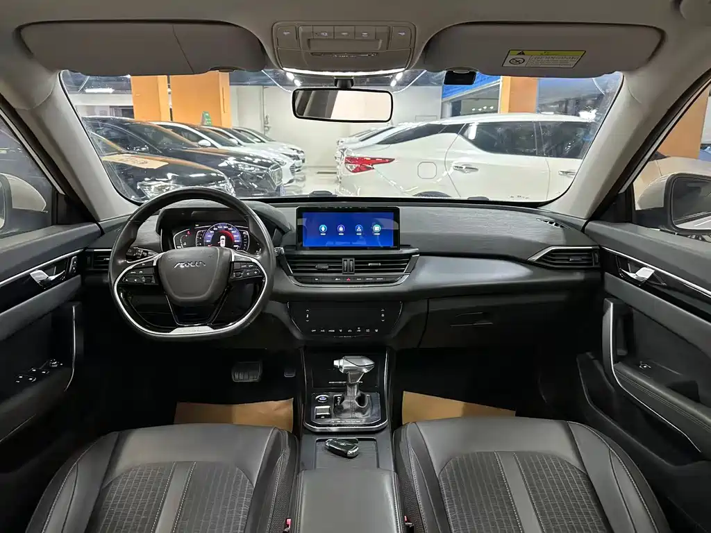 Aeolus GS — миниатюра 4