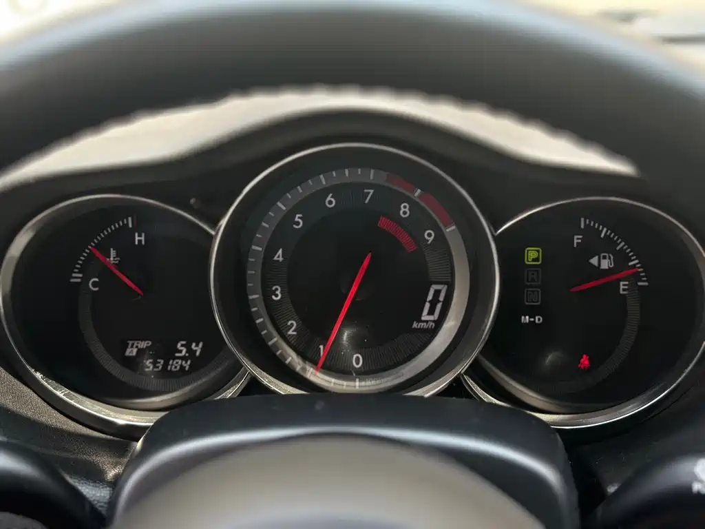 Mazda RX-8 — миниатюра 13