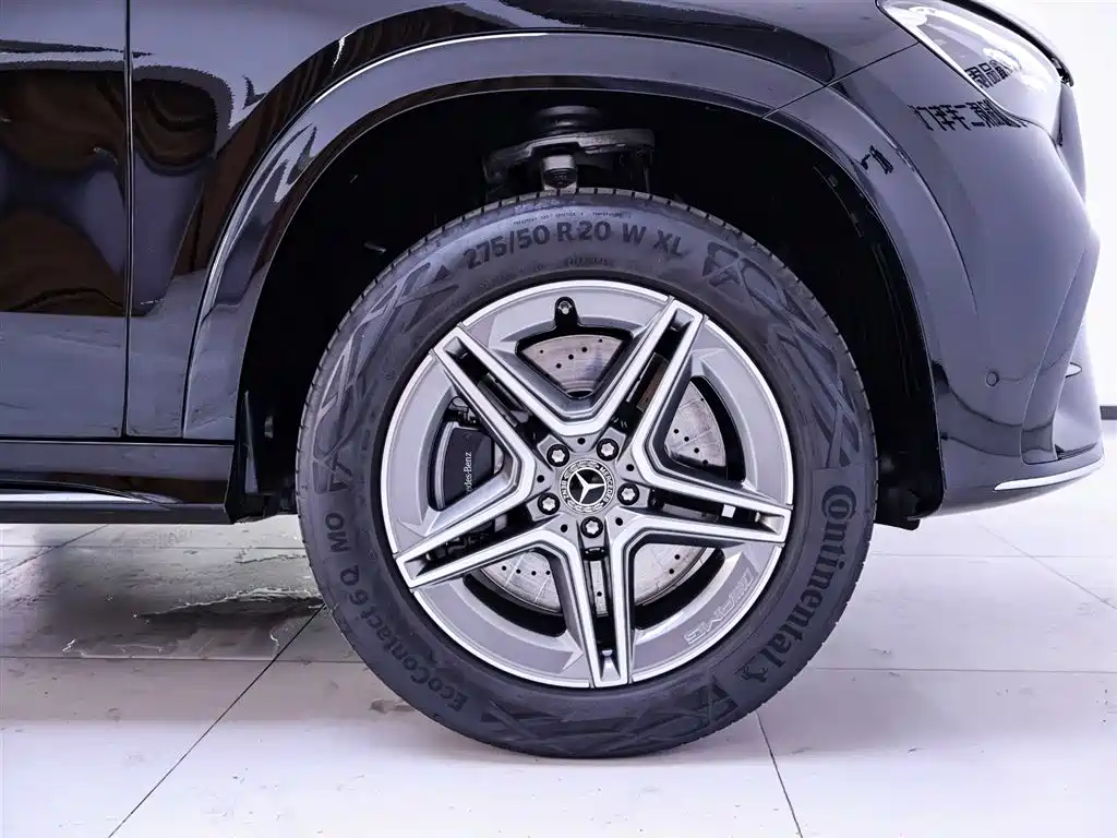 Mercedes-Benz GLE 2025 GLE 450 4MATIC Fashion