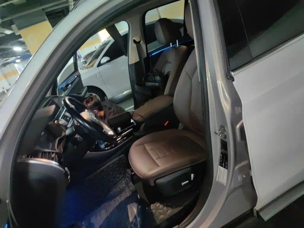 BMW X3 — миниатюра 11