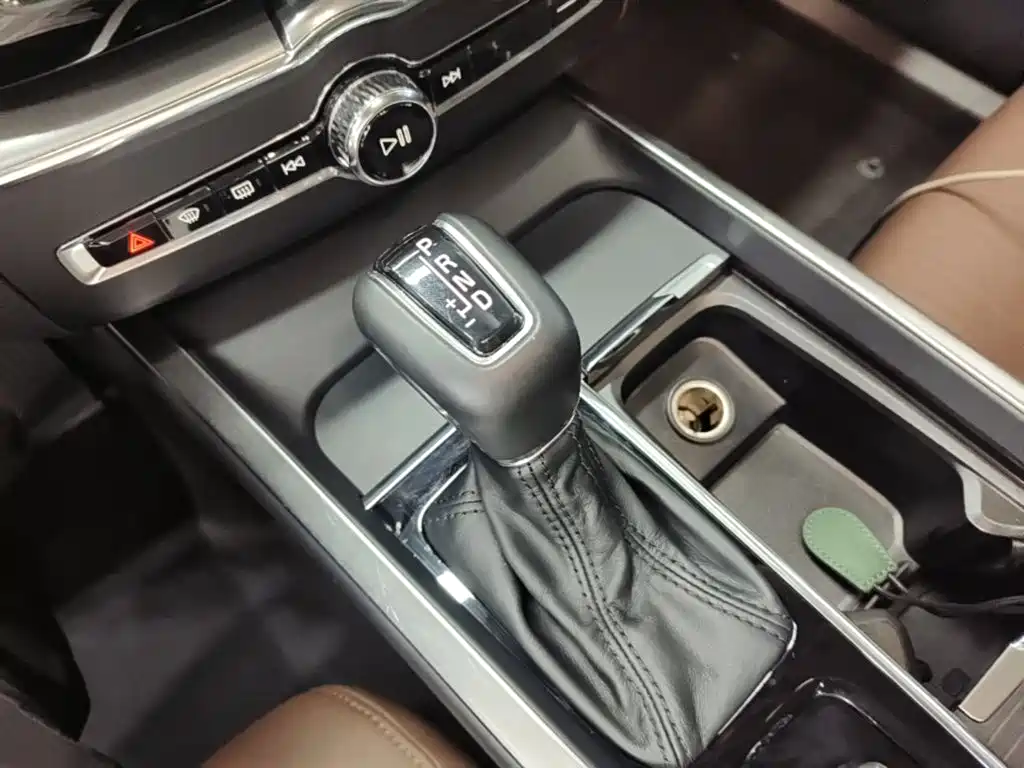 Volvo XC60 — миниатюра 14