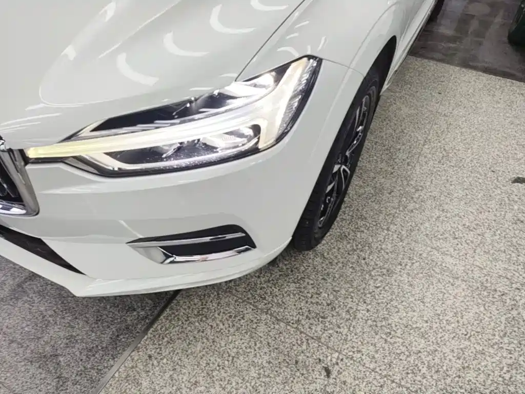 Volvo XC60 — миниатюра 24