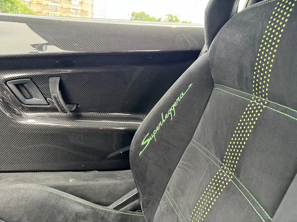 Lamborghini Gallardo — фотографии объявления, Фото 14