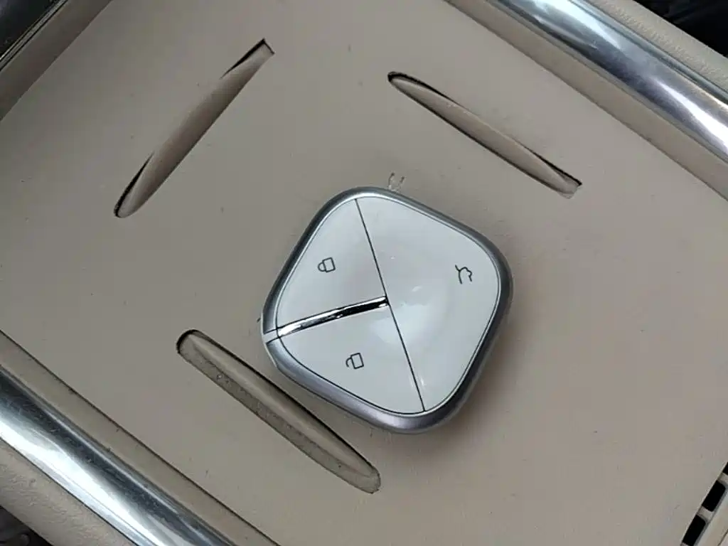 Wuling Bingo S — миниатюра 9