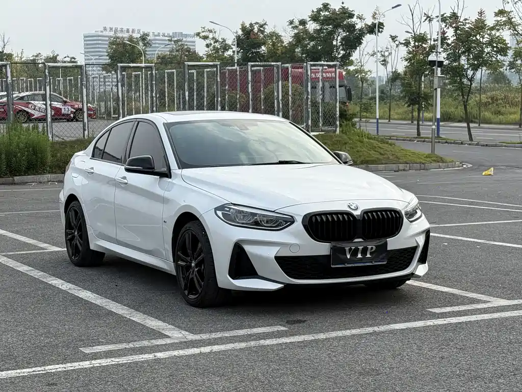 BMW 1 Series — миниатюра 3