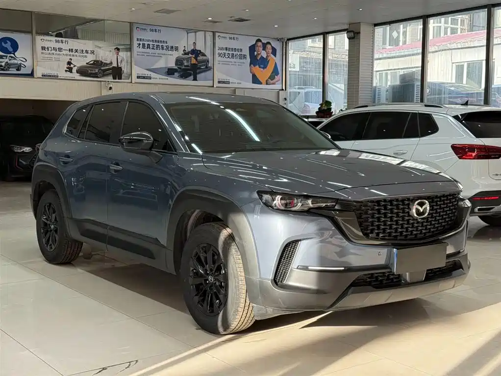 MAZDA CX 50 XINGYA