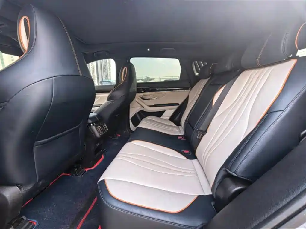 BYD SONGJIANG NEW ENERGY