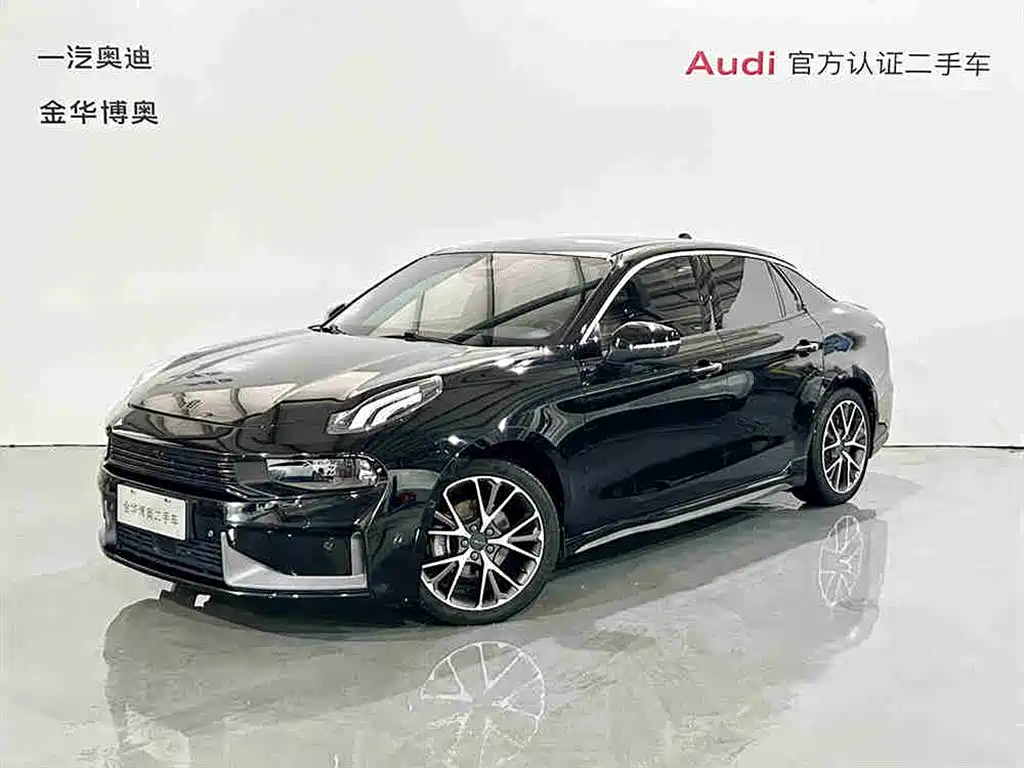 Lynk & Co 03 2019