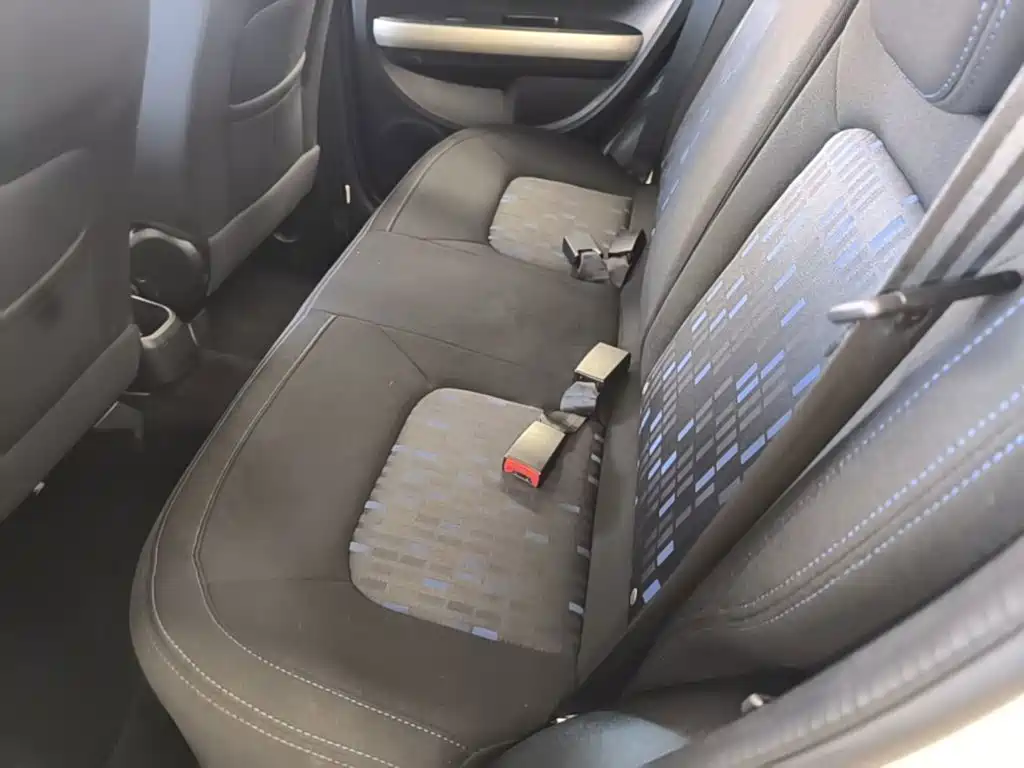 Great Wall Great Wall M4 — миниатюра 17