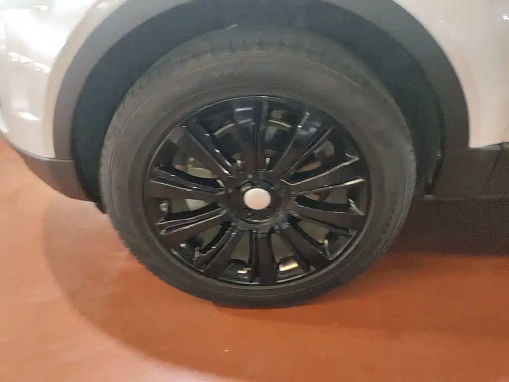 Land Rover Evoque — миниатюра 23