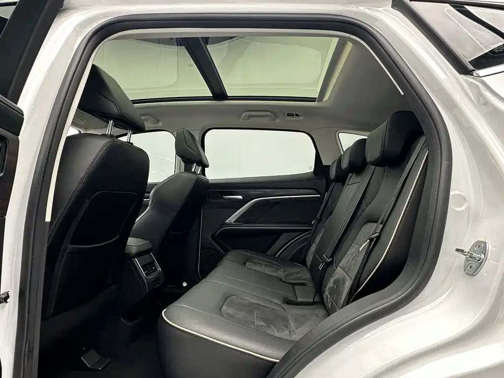 Haval H6 — миниатюра 5