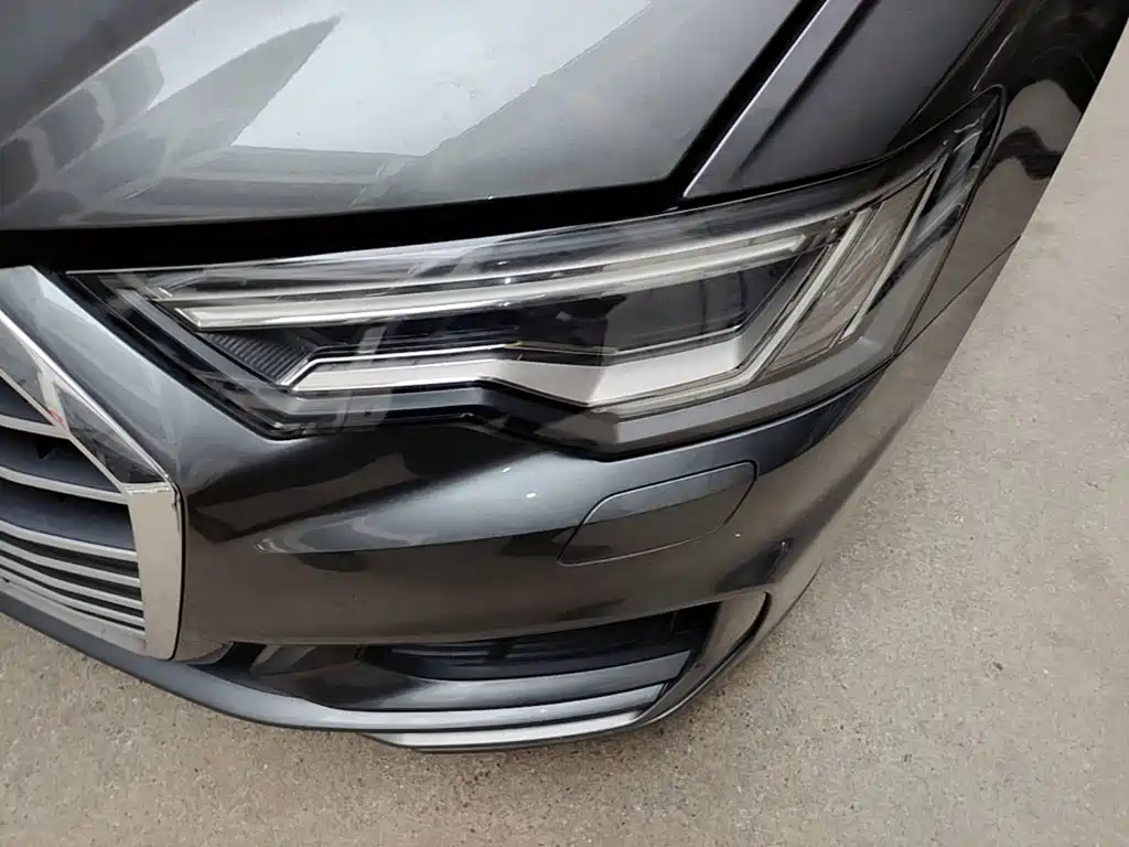 Audi A6L — миниатюра 24