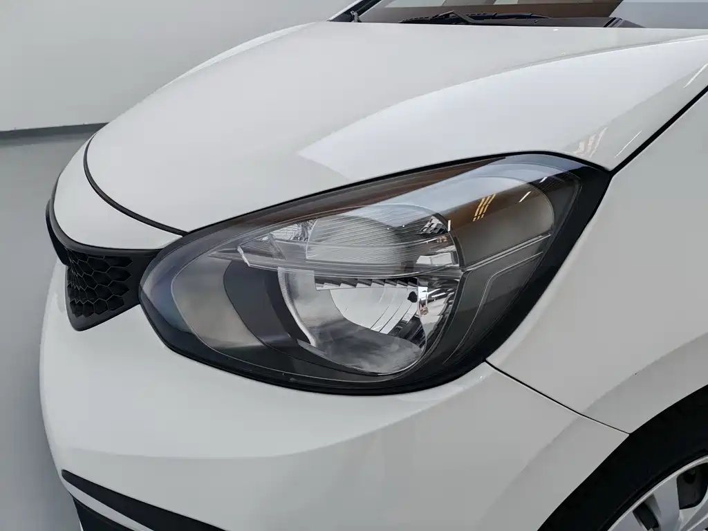 Honda Fit — миниатюра 18