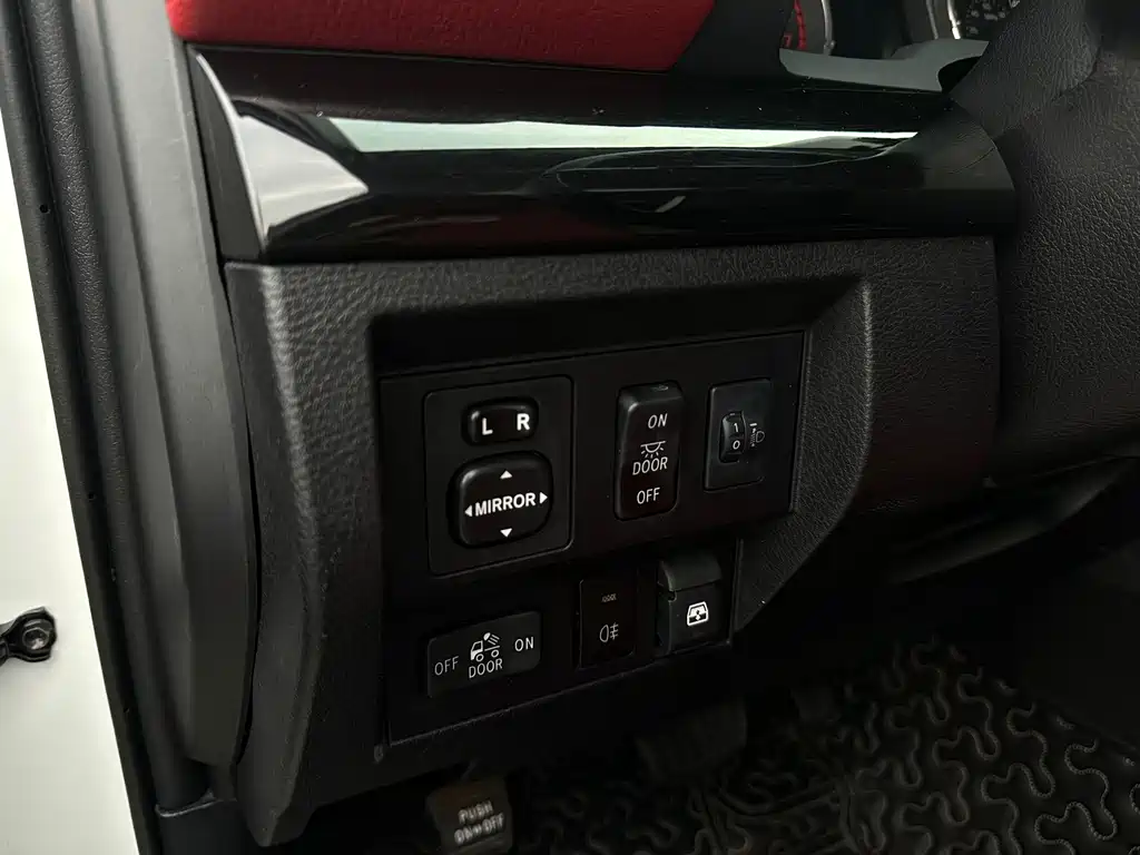 Toyota Tantu — миниатюра 19